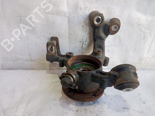 Right rear steering knuckle AUDI A4 B6 (8E2) 2.5 TDI quattro | BP16526850M28 
