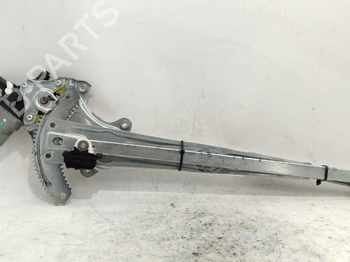 Used Front right window mechanism Front right window mechanism HONDA CR-V IV (RM_) 2.2 i-DTEC 4WD (RE6) (150 hp) 36407873 36407873