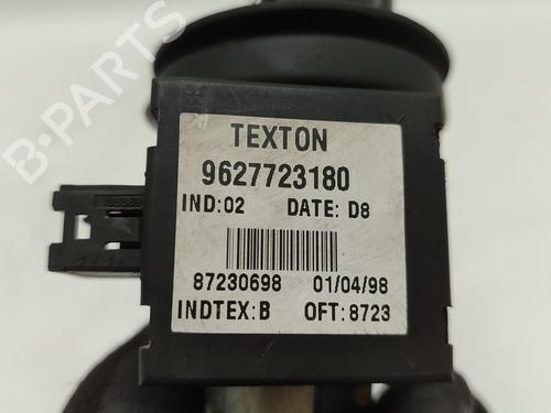 Ignition barrel CITROËN XANTIA (X1_, X2_) 2.1 Turbo D 12V | BP25404208M48 