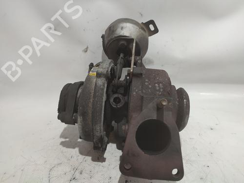Turbocharger/Supercharger VOLVO S40 II (544) 2.0 D | BP17838763M71 