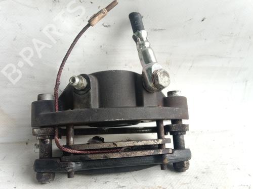 Bremssattel rechts vorne für AIXAM CROSSLINE 0.4 (5 hp) 28213941