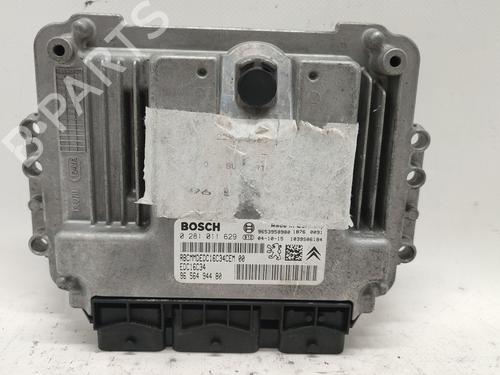 engine-control-unit-ecu-citroen-c4-i-lc_-2004-2005-2006-2007-2008-2009-2010-2011-2012-2013-2014-36040507 main image