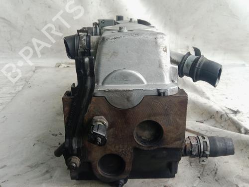 Cylinder head FORD FOCUS I (DAW, DBW) | BP30174826M5