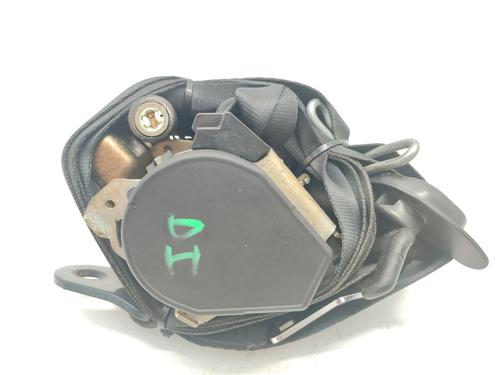 Used Front left seatbelt PEUGEOT 307 (3A/C) 2.0 HDi 90 (90 hp) 31599221