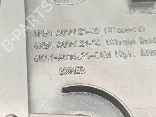 Air vent FORD FOCUS II (DA_, HCP, DP) 1.8 TDCi | BP34041289I21  - Image 5
