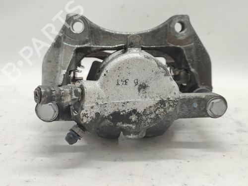 Right front brake caliper LANCIA YPSILON (843_) 1.3 D Multijet (843.AXH1A, 843.AXE1A) | BP36077020M104 - Image 4