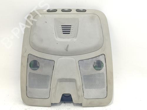 Used Interior roof light Interior roof light 37183859 37183859