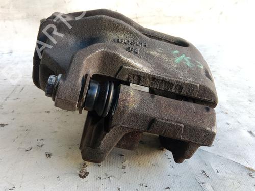 Left front brake caliper CITROËN XSARA (N1) 2.0 HDi 90 | BP30136365M105