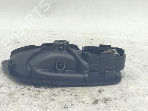Front left interior door handle RENAULT LAGUNA III (BT0/1) 1.5 dCi (BT00, BT0A, BT0T, BT1J) | BP38489852I13 - Image 2
