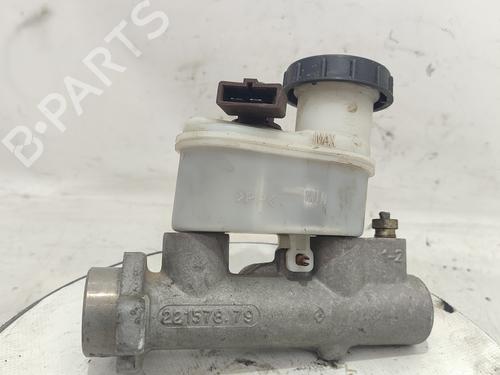 Brake master cylinder NISSAN ALMERA II Hatchback (N16)  | BP19265258M77 