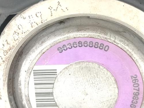 Styring servopumpe PEUGEOT 206 Hatchback (2A/C) 1.6 16V | BP28819279M99