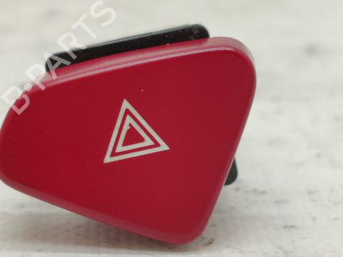 Bouton de warning MAZDA PREMACY (CP) [1999-2005]  27371648