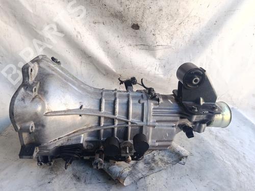 Gearbox KIA K2500 Platform/Chassis (SD) 2.5 D | BP38626305M3 - Image 4