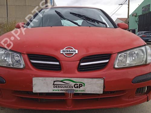 Left front window switch NISSAN ALMERA II Hatchback (N16) | BP10092044I27 - Image 3