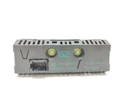 Display monitor OPEL CORSA C (X01) 1.7 DTI (F08, F68) | BP30053587C48 