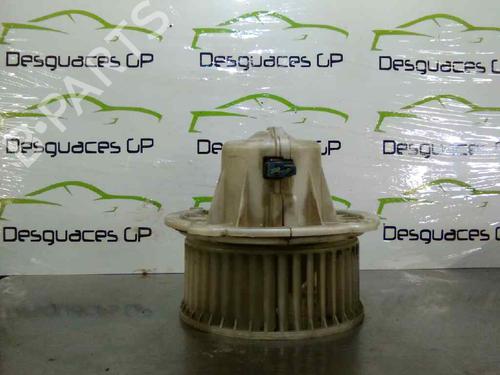 Used Heater blower motor OPEL FRONTERA A (U92) [1992-1998]  7127014