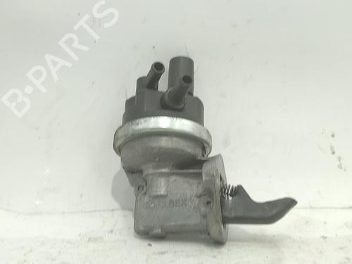Used Fuel pump Fuel pump RENAULT 11 (B/C37_) [1983-1995] 31827816 31827816