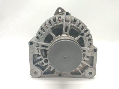 Alternador Alternador RENAULT CLIO II (BB_, CB_) 1.5 dCi (B/CB3M) (64 hp) 34378466 34378466