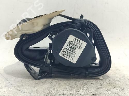 Used Rear left seatbelt Rear left seatbelt HONDA CR-V IV (RM_) 2.2 i-DTEC 4WD (RE6) (150 hp) 36393144 36393144