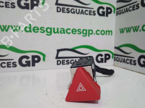 Used Warning switch VW TOURAN (1T1, 1T2) [2003-2010]  7146580