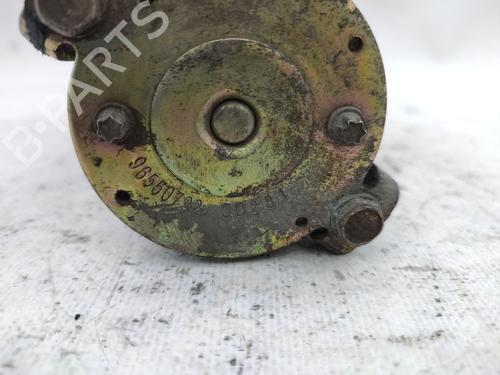 Starter DAEWOO NUBIRA Saloon (J200) 1.6 | BP30090414M8