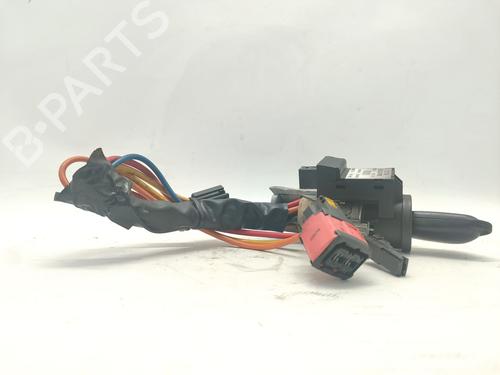 Used Ignition barrel PEUGEOT 406 (8B) 2.0 HDI 110 (109 hp) 31853483