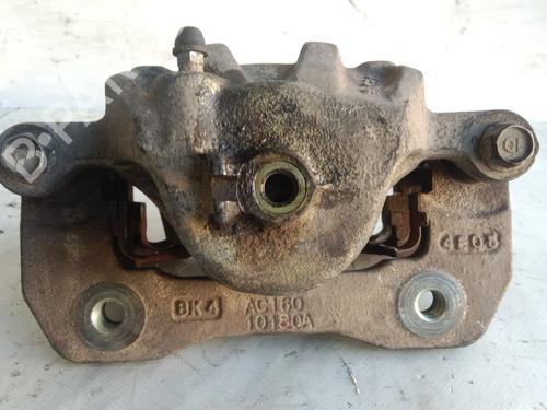Left front brake caliper KIA CARENS I MPV (FC, FJ) 2.0 CRDi | BP30052863M105 