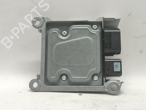 ECU airbags FORD KUGA I 2.0 TDCi | BP30115344M53 