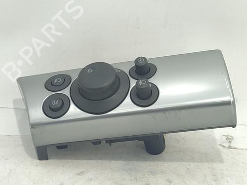 Used Headlight switch OPEL ASTRA H Saloon (A04) [2007-2014]  32705220