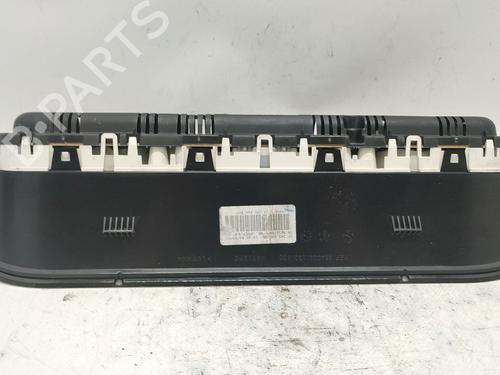 Instrument cluster CITROËN C5 I (DC_) 2.0 HDi (DCRHZB, DCRHZE) | BP36994624C47 - Image 4