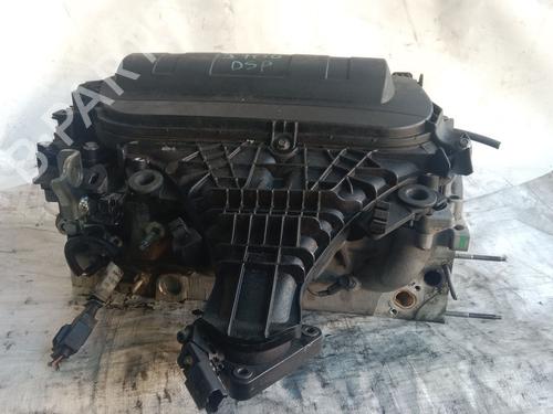 Cylinder head CITROËN C5 III (RD_) 2.0 HDi 165 (RDRHHA, RDRHH8) | BP33832062M5  - Image 5