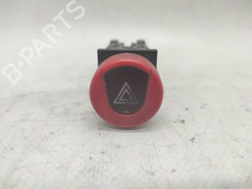 Used Warning switch PEUGEOT 306 (7B, N3, N5) [1993-2003]  16952029
