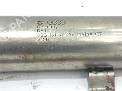 Egr VW PASSAT B6 Variant (3C5) 2.0 TDI | BP36645546M69 - Image 2