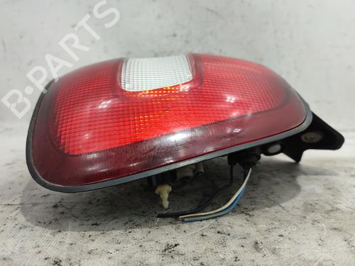 Right taillight SUZUKI BALENO Hatchback (EG) 1.6 i 16V (SY416) | BP24701905C35 