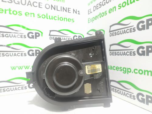Used Heater blower motor VW GOLF IV (1J1) 1.9 SDI (68 hp) 7128678