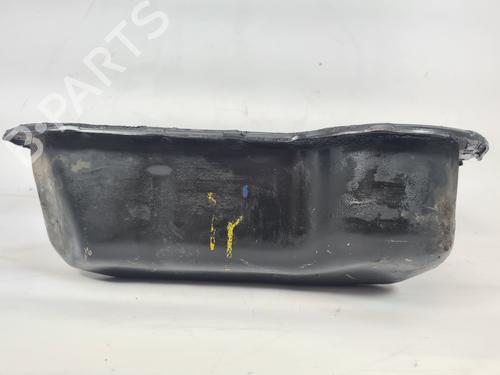 Oil sump VW GOLF III (1H1)  | BP14324681M115 
