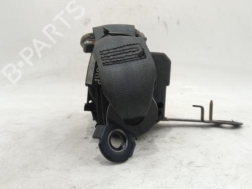 Used Front left seatbelt Front left seatbelt RENAULT CLIO II (BB_, CB_) 1.5 dCi (B/CB07) (65 hp) 33887281 33887281