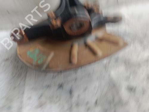 Right front steering knuckle SUZUKI GRAND VITARA II (JT, TE, TD) 1.9 DDiS All-wheel Drive (JT419, TD44, JB419WD, JB419XD,... | BP27211794M26 