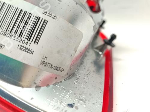 Left taillight OPEL INSIGNIA A Sports Tourer (G09) 2.0 CDTI (35) | BP30087930C34