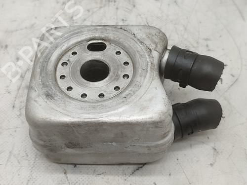 Oliekøler VW POLO (9N_, 9A_)  | BP17560204M33 