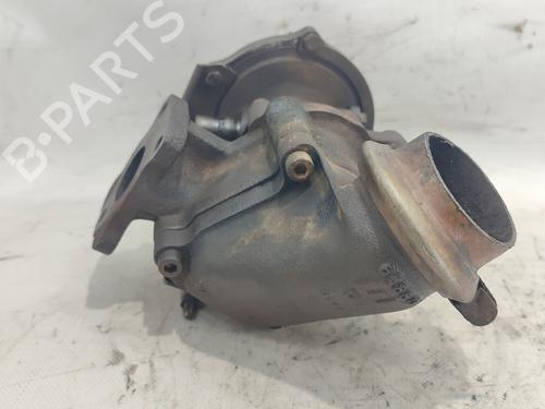 Turbocharger/Supercharger PEUGEOT 206 Hatchback (2A/C)  | BP18055218M71 