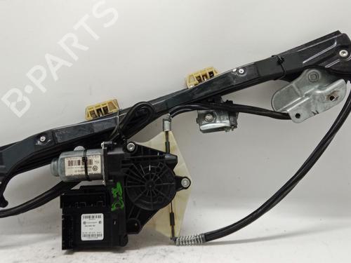 Front left window mechanism VW TOURAN (1T3) 1.6 TDI | BP37446305C22 - Image 4
