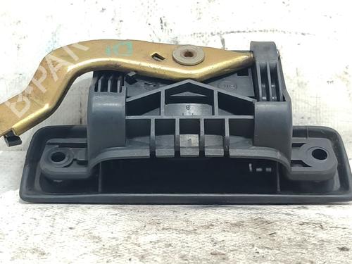 Front left exterior door handle PEUGEOT 205 II (20A/C) 1.1 | BP27599680C128