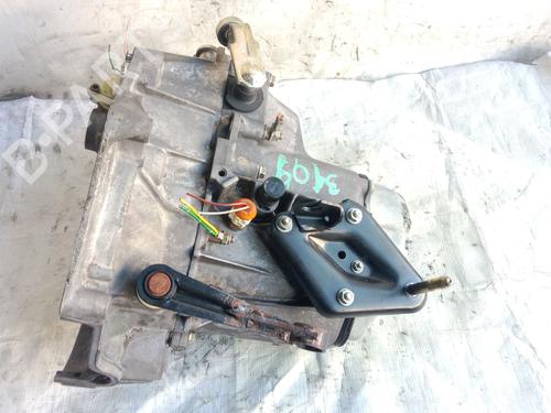 Gearbox CITROËN SAXO (S0, S1) 1.5 D | BP26322049M3 