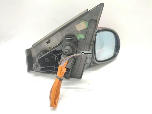 Right mirror CITROËN C5 I (DC_) 2.0 16V (DCRFNC, DCRFNF) | BP29880457C27