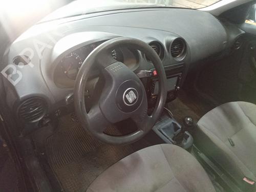 Injection rail SEAT IBIZA III (6L1)  | BP18676470M98 