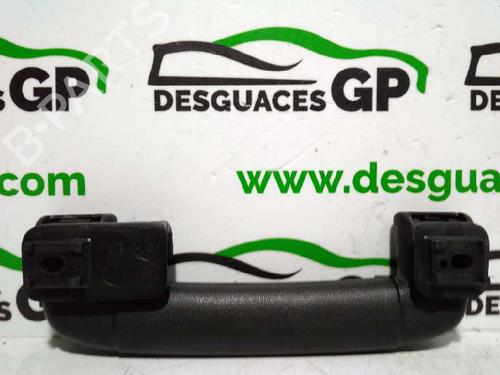 Other LAND ROVER RANGE ROVER SPORT II (L494) 3.0 TDV6 4x4 | BP14326490O1