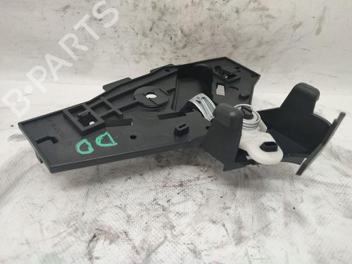 Front right interior door handle CITROËN C5 II (RC_) 2.0 HDi (RCRHRH) | BP27990834I14 