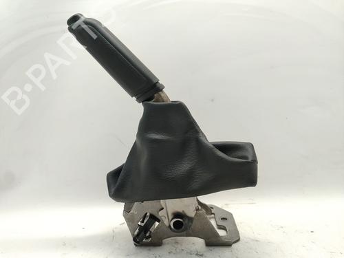 Hand brake FORD FOCUS C-MAX (DM2) 1.6 TDCi | BP30162051I18