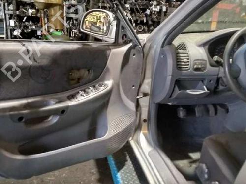 Mass air flow sensor HYUNDAI ACCENT II (LC) 1.5 CRDi | BP7126744M95 